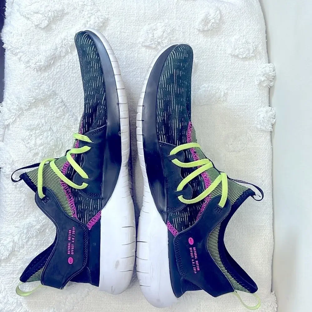 Nike flex contact